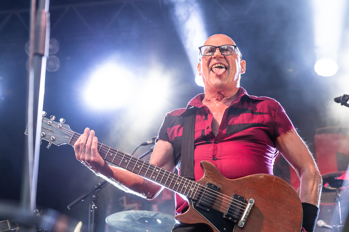 The Kids @ Willrock Festival, picture 16, photographed by Marc Verdonck - FrontView Magazine