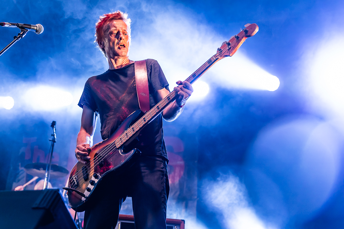 The Kids @ Willrock Festival, picture 28, photographed by Marc Verdonck - FrontView Magazine