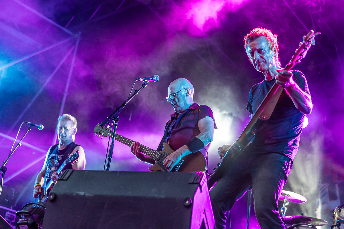 The Kids @ Willrock Festival, picture 30, photographed by Marc Verdonck - FrontView Magazine