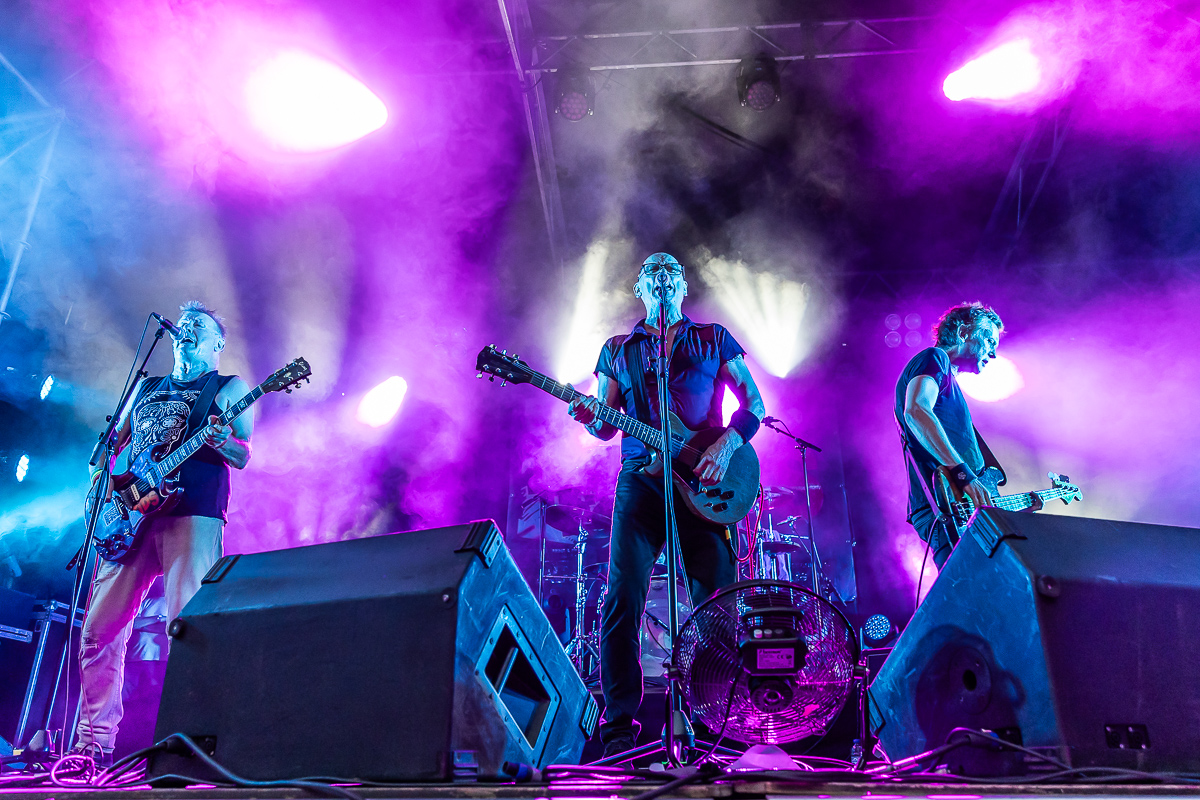 The Kids @ Willrock Festival, picture 33, photographed by Marc Verdonck - FrontView Magazine