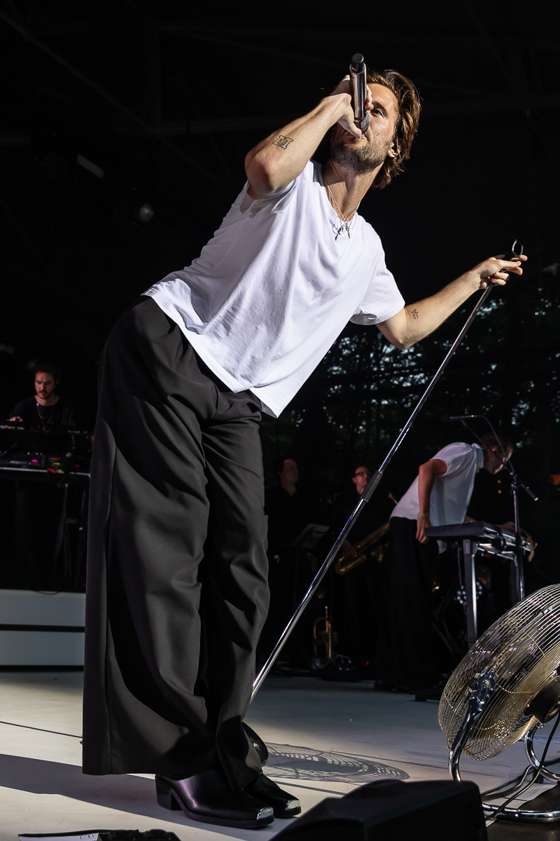 Bazart @ OLT Rivierenhof, picture 10, photographed by Marc Verdonck - FrontView Magazine