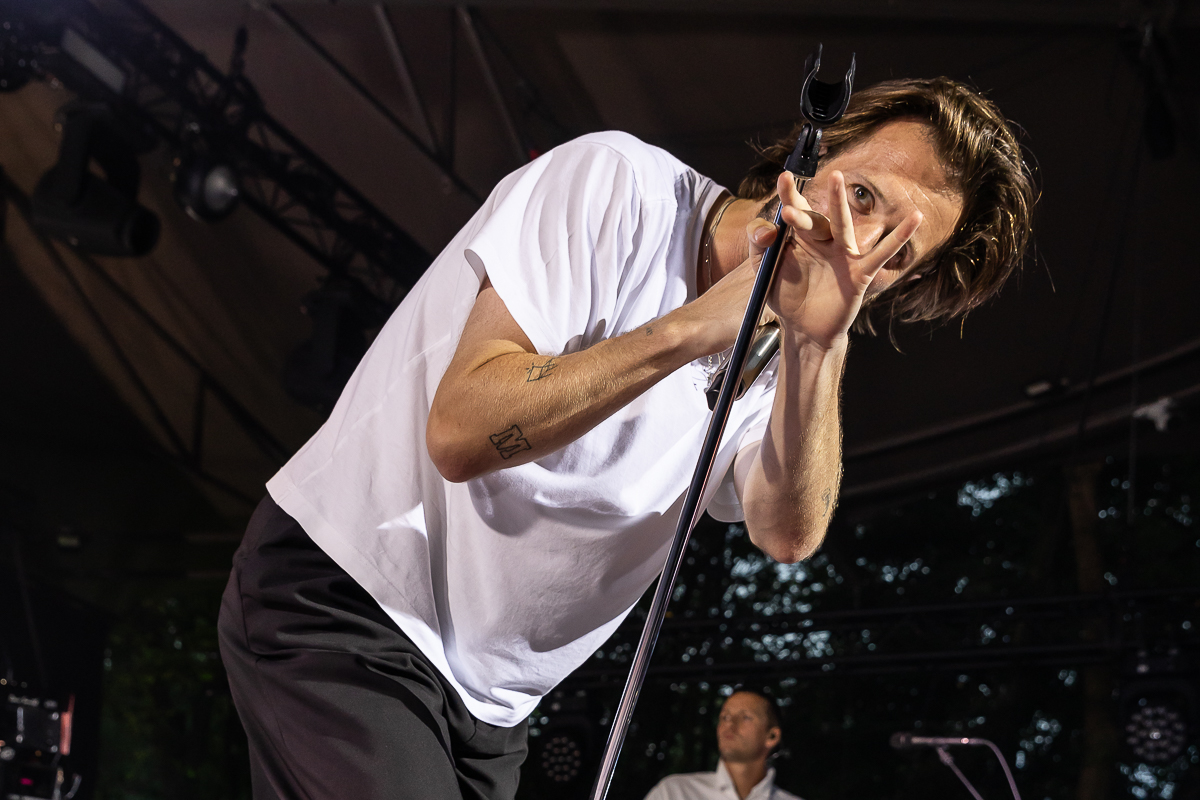 Bazart @ OLT Rivierenhof, picture 11, photographed by Marc Verdonck - FrontView Magazine