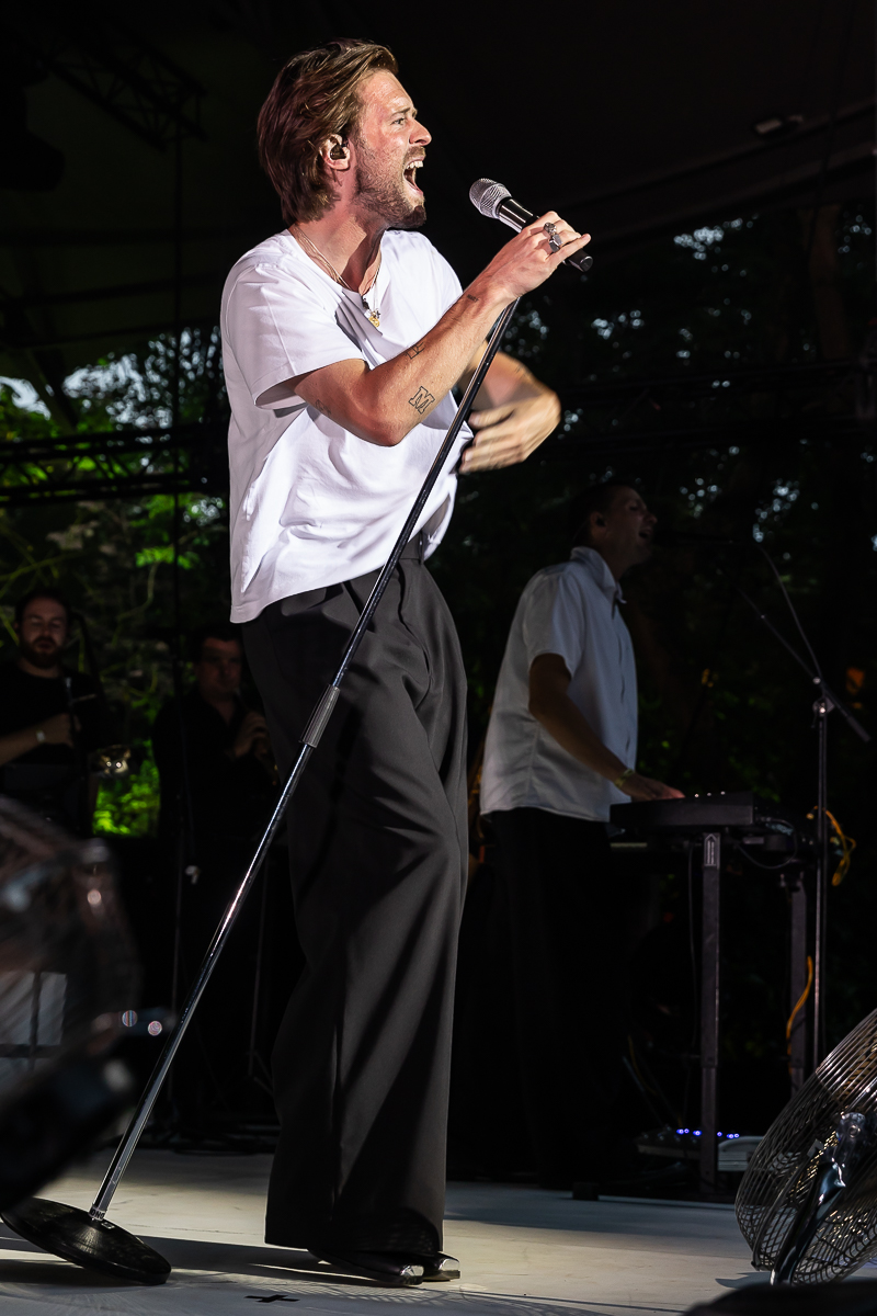 Bazart @ OLT Rivierenhof, picture 13, photographed by Marc Verdonck - FrontView Magazine