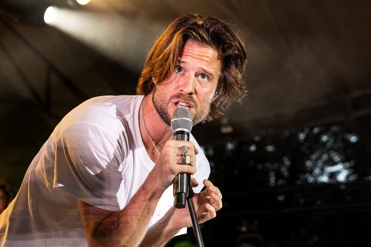 Bazart @ OLT Rivierenhof, picture 15, photographed by Marc Verdonck - FrontView Magazine