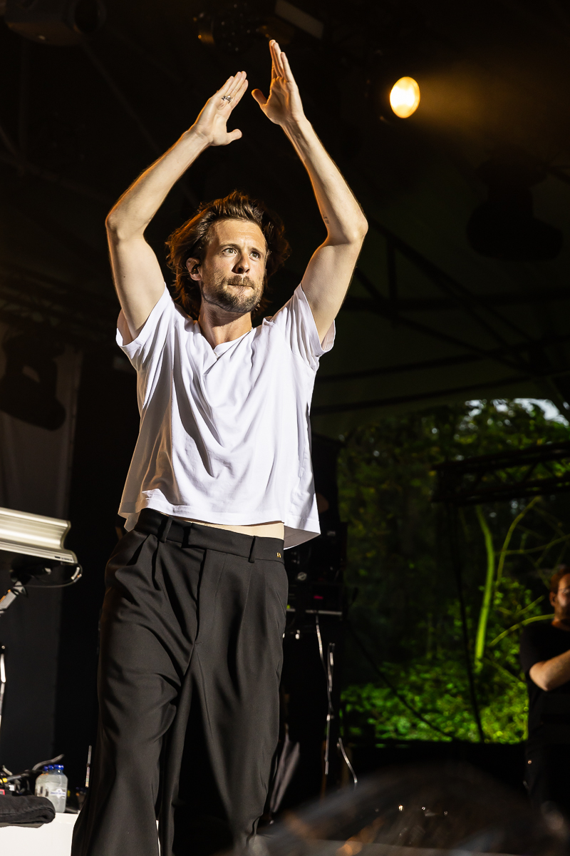 Bazart @ OLT Rivierenhof, picture 16, photographed by Marc Verdonck - FrontView Magazine