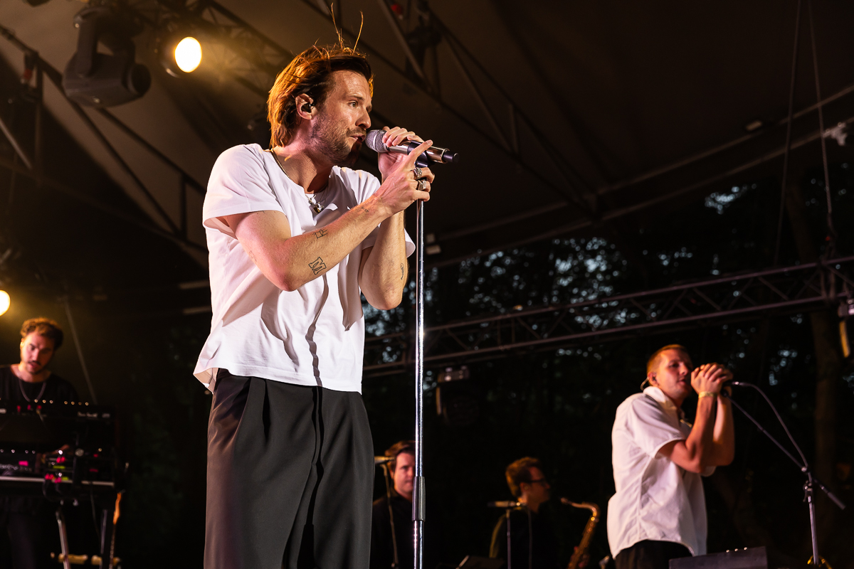 Bazart @ OLT Rivierenhof, picture 19, photographed by Marc Verdonck - FrontView Magazine