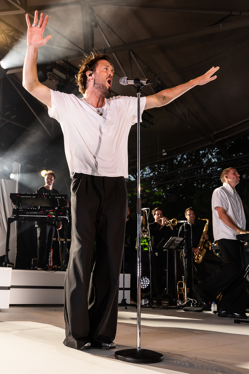 Bazart @ OLT Rivierenhof, picture 20, photographed by Marc Verdonck - FrontView Magazine