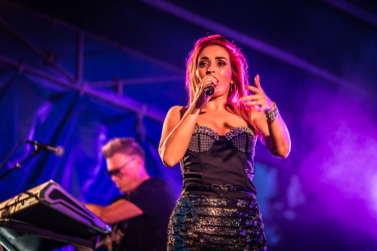 2 Fabiola & Pat Krimson @ Parkies Sint-Niklaas, picture 12, photographed by Danny Wagemans - FrontView Magazine