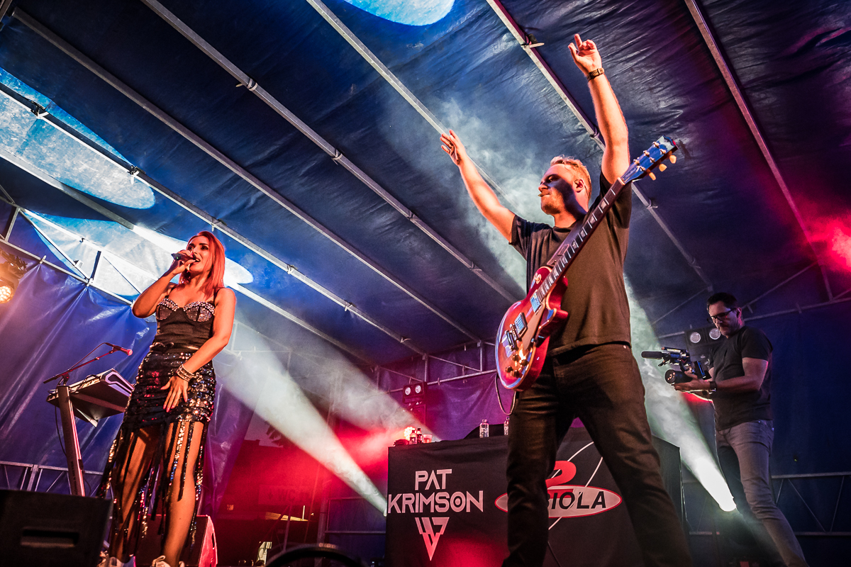 2 Fabiola & Pat Krimson @ Parkies Sint-Niklaas, picture 17, photographed by Danny Wagemans - FrontView Magazine