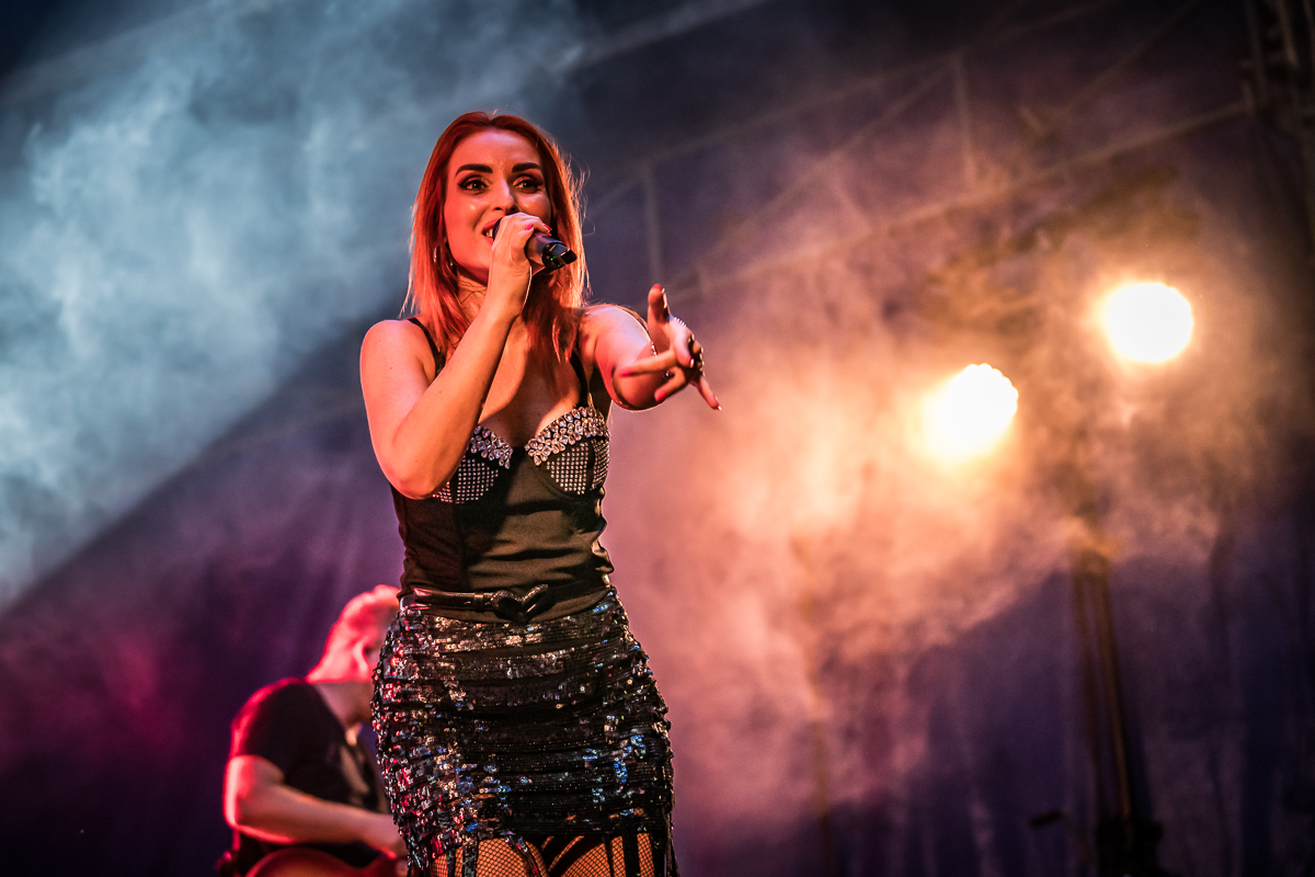 2 Fabiola & Pat Krimson @ Parkies Sint-Niklaas, picture 25, photographed by Danny Wagemans - FrontView Magazine