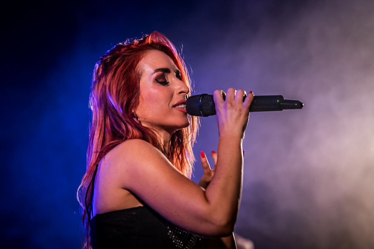 2 Fabiola & Pat Krimson @ Parkies Sint-Niklaas, picture 35, photographed by Danny Wagemans - FrontView Magazine