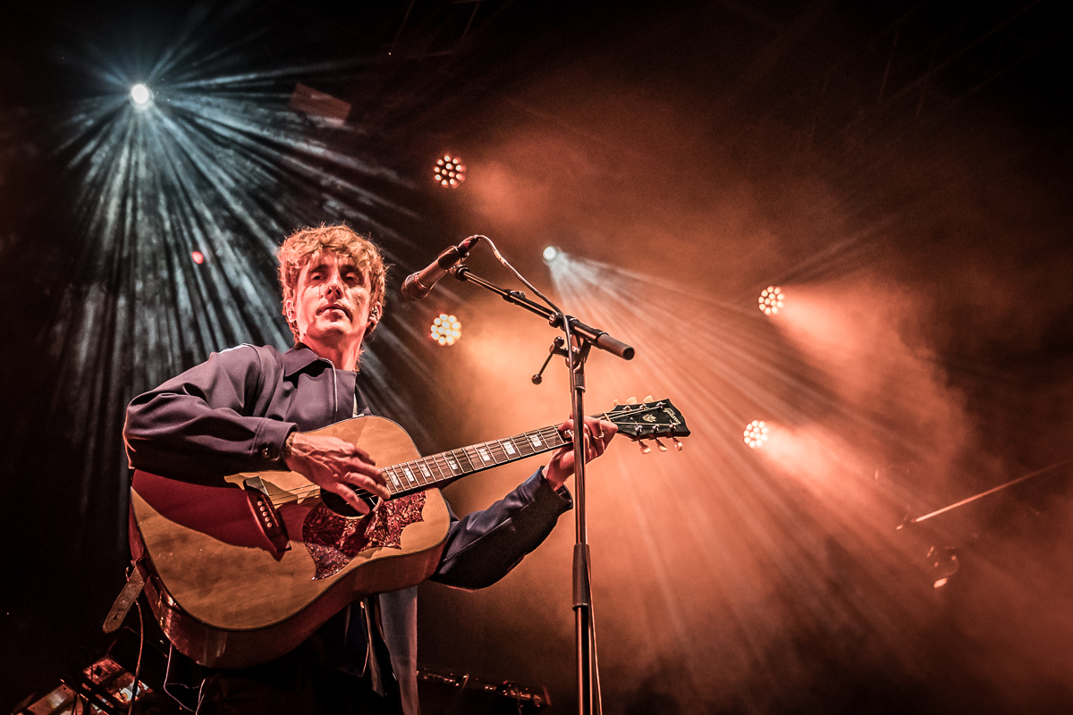 Absynthe Minded @ Fonnefeesten 2024, foto 21, foto's door Danny Wagemans - FrontView Magazine