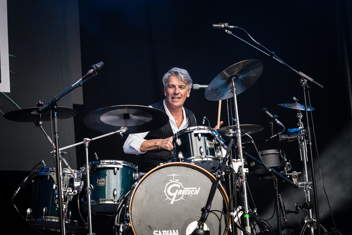 Belle Perez @ Fonnefeesten 2024, foto 24, foto's door Danny Wagemans - FrontView Magazine