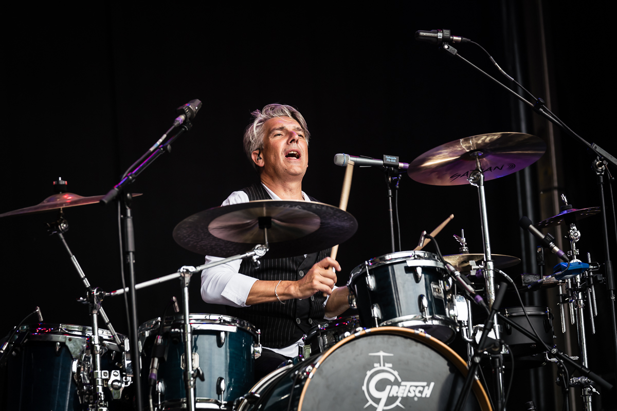 Belle Perez @ Fonnefeesten 2024, foto 30, foto's door Danny Wagemans - FrontView Magazine