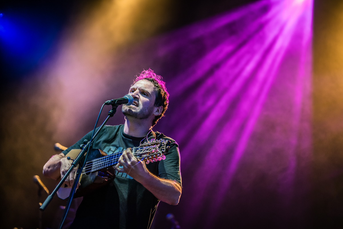 Calle Mambo @ Fonnefeesten 2024, foto 9, foto's door Danny Wagemans - FrontView Magazine