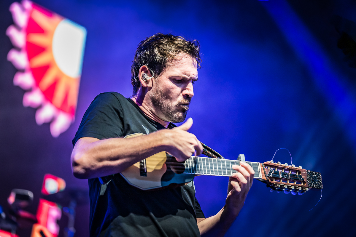 Calle Mambo @ Fonnefeesten 2024, foto 11, foto's door Danny Wagemans - FrontView Magazine