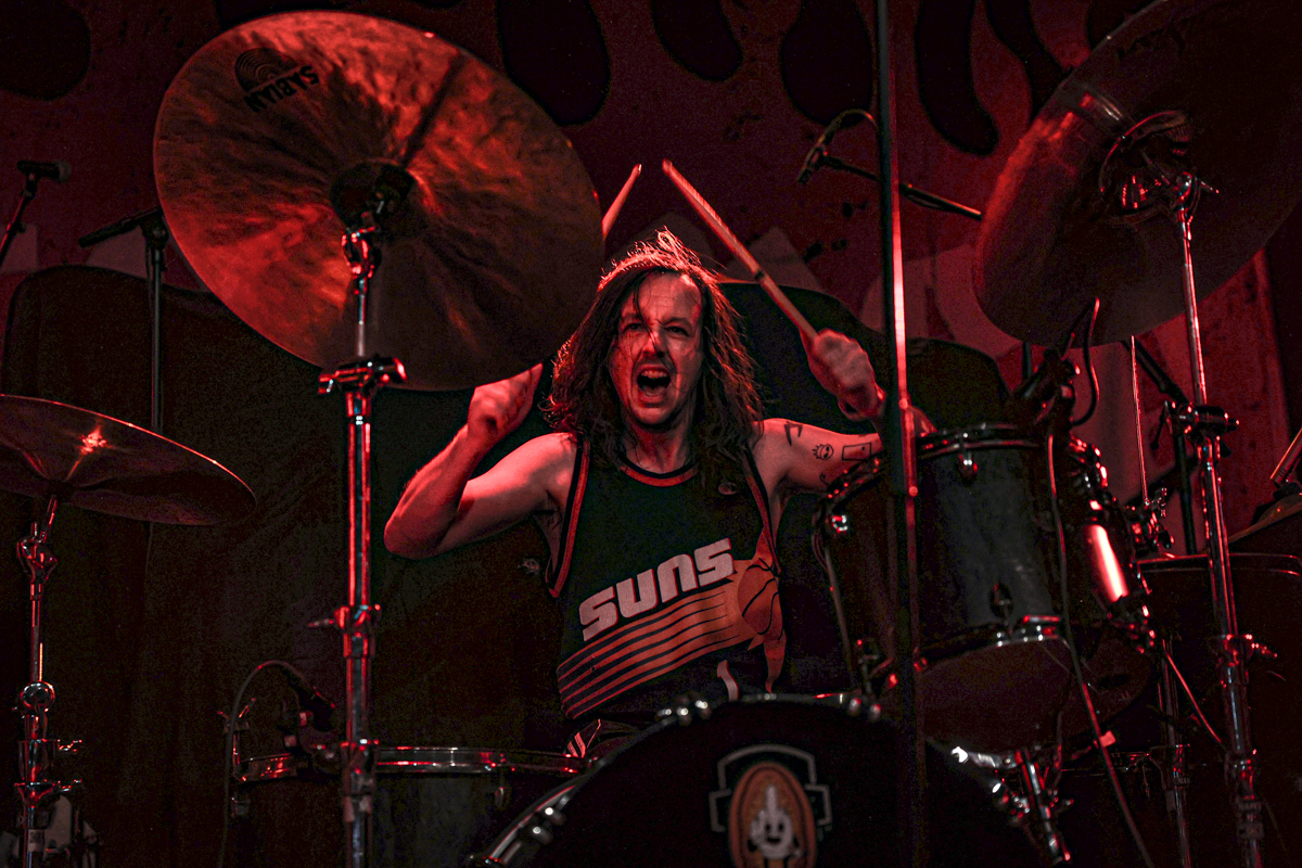 Cancer Bats @ 013, picture 16, photographed by Peter Casie - FrontView Magazine
