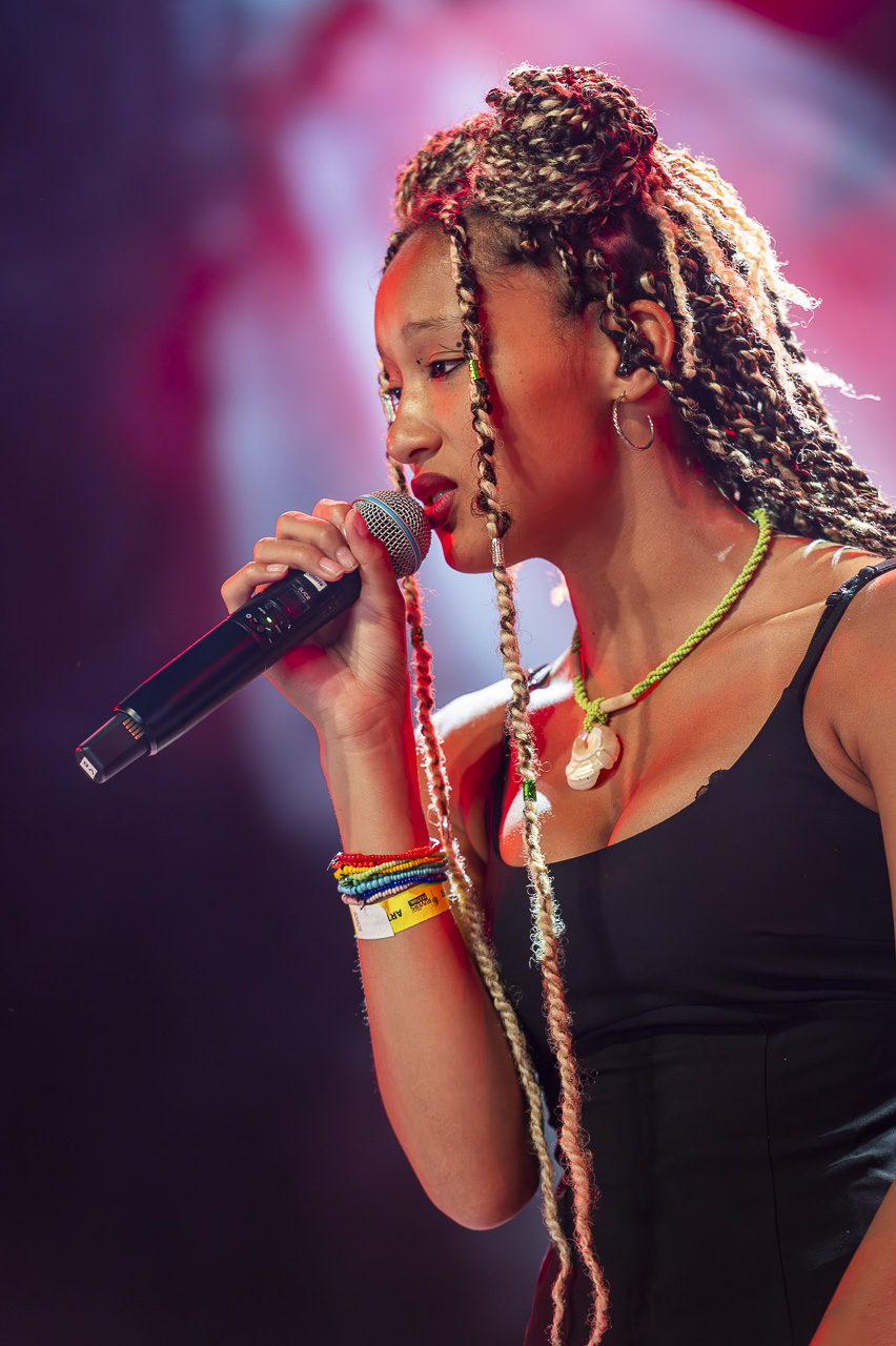 IIII @ Rijvers Festival 2024, picture 11, photographed by Dimitri Vanlommel - FrontView Magazine