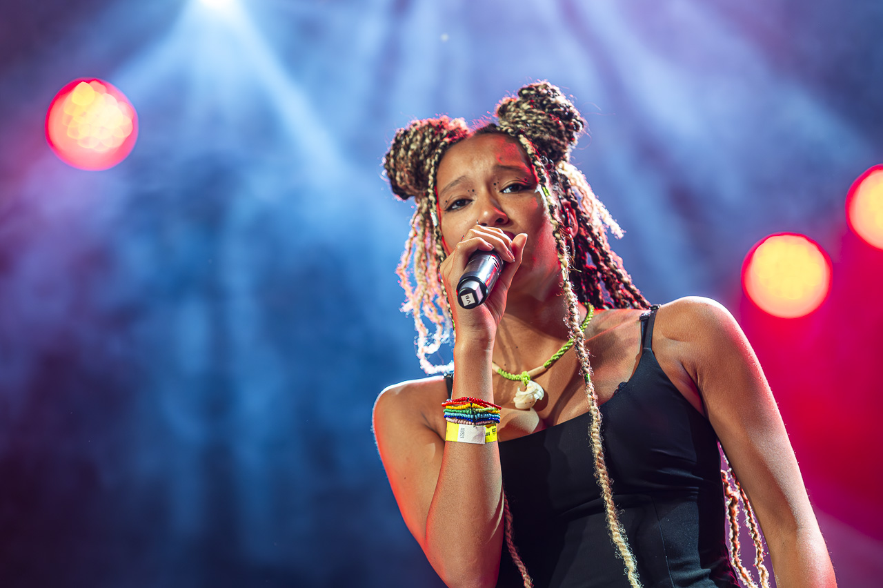 IIII @ Rijvers Festival 2024, picture 13, photographed by Dimitri Vanlommel - FrontView Magazine