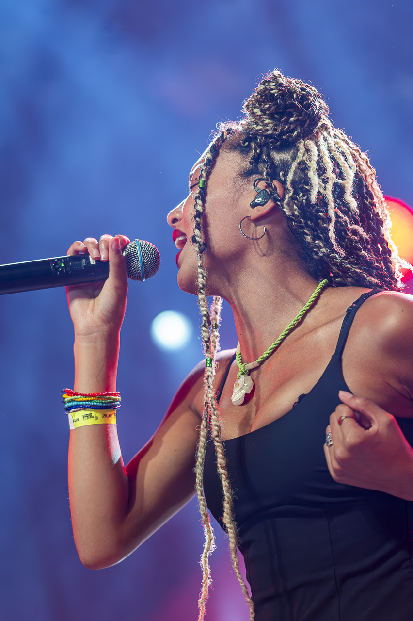 IIII @ Rijvers Festival 2024, picture 14, photographed by Dimitri Vanlommel - FrontView Magazine