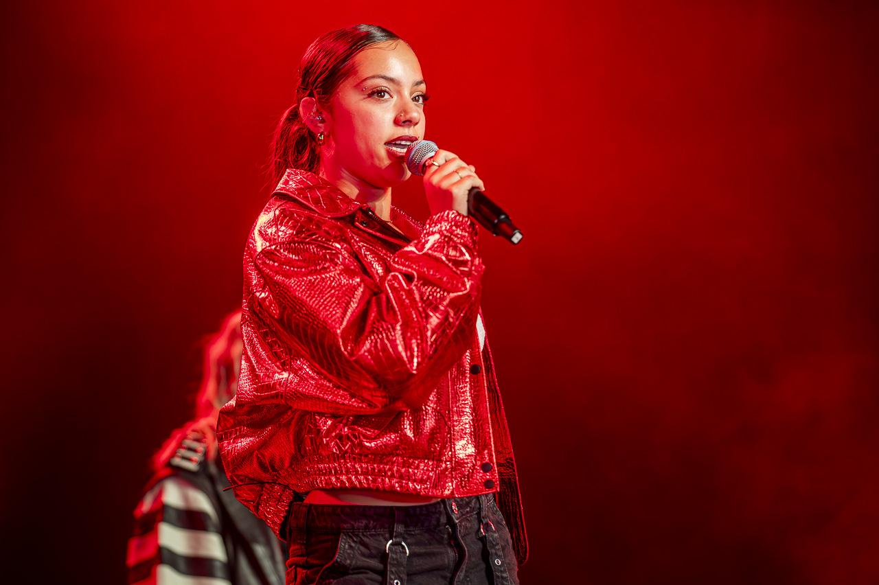 IIII @ Rijvers Festival 2024, picture 15, photographed by Dimitri Vanlommel - FrontView Magazine