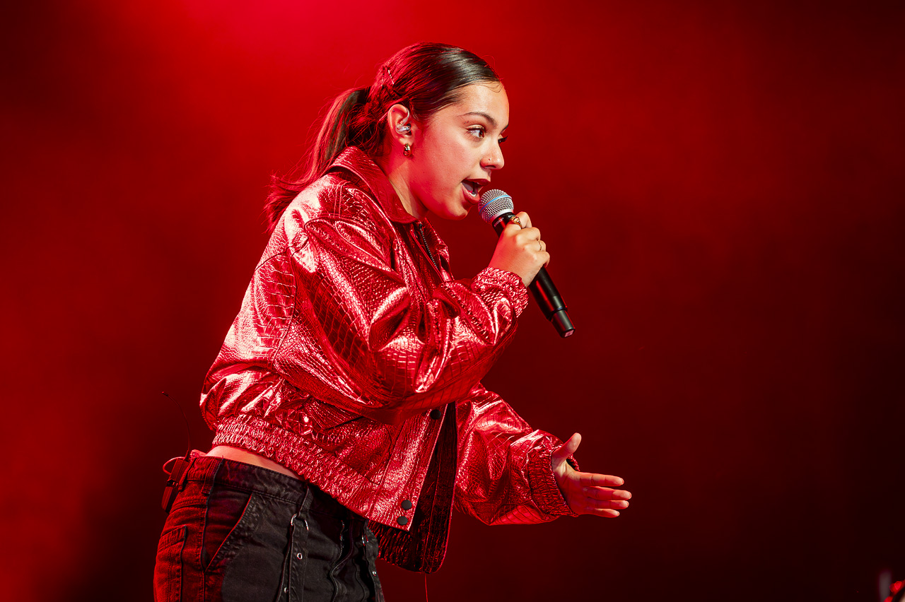 IIII @ Rijvers Festival 2024, picture 17, photographed by Dimitri Vanlommel - FrontView Magazine