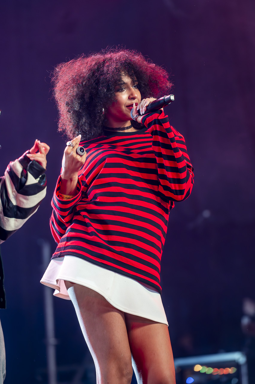 IIII @ Rijvers Festival 2024, picture 18, photographed by Dimitri Vanlommel - FrontView Magazine
