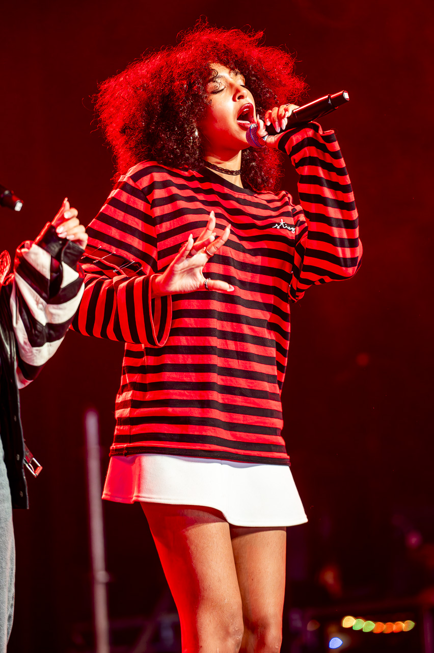 IIII @ Rijvers Festival 2024, picture 19, photographed by Dimitri Vanlommel - FrontView Magazine