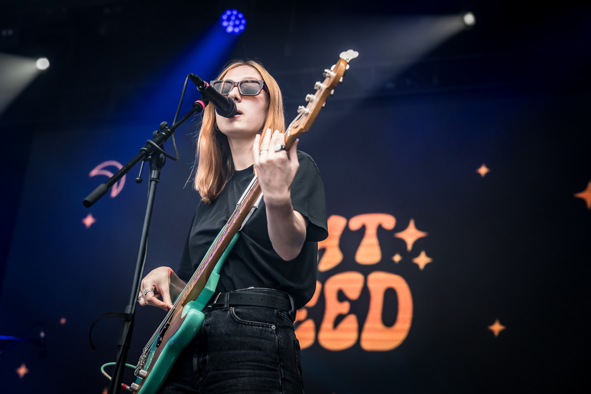 Lightspeed @ Fonnefeesten 2024, foto 2, foto's door Danny Wagemans - FrontView Magazine