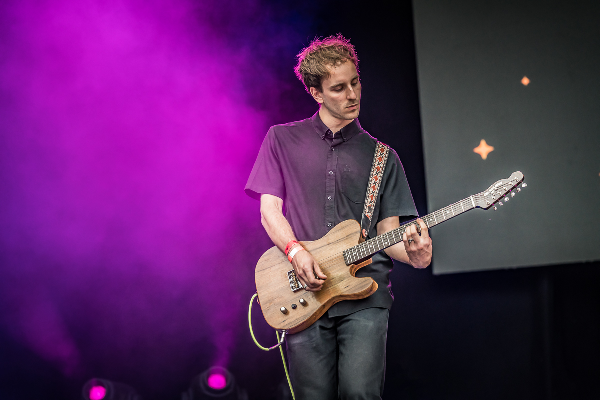 Lightspeed @ Fonnefeesten 2024, foto 3, foto's door Danny Wagemans - FrontView Magazine