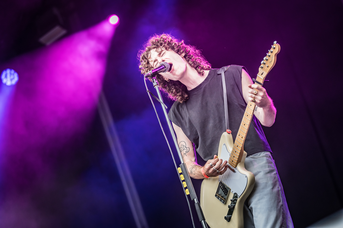 Lightspeed @ Fonnefeesten 2024, foto 5, foto's door Danny Wagemans - FrontView Magazine