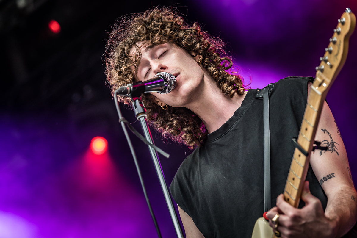 Lightspeed @ Fonnefeesten 2024, foto 11, foto's door Danny Wagemans - FrontView Magazine