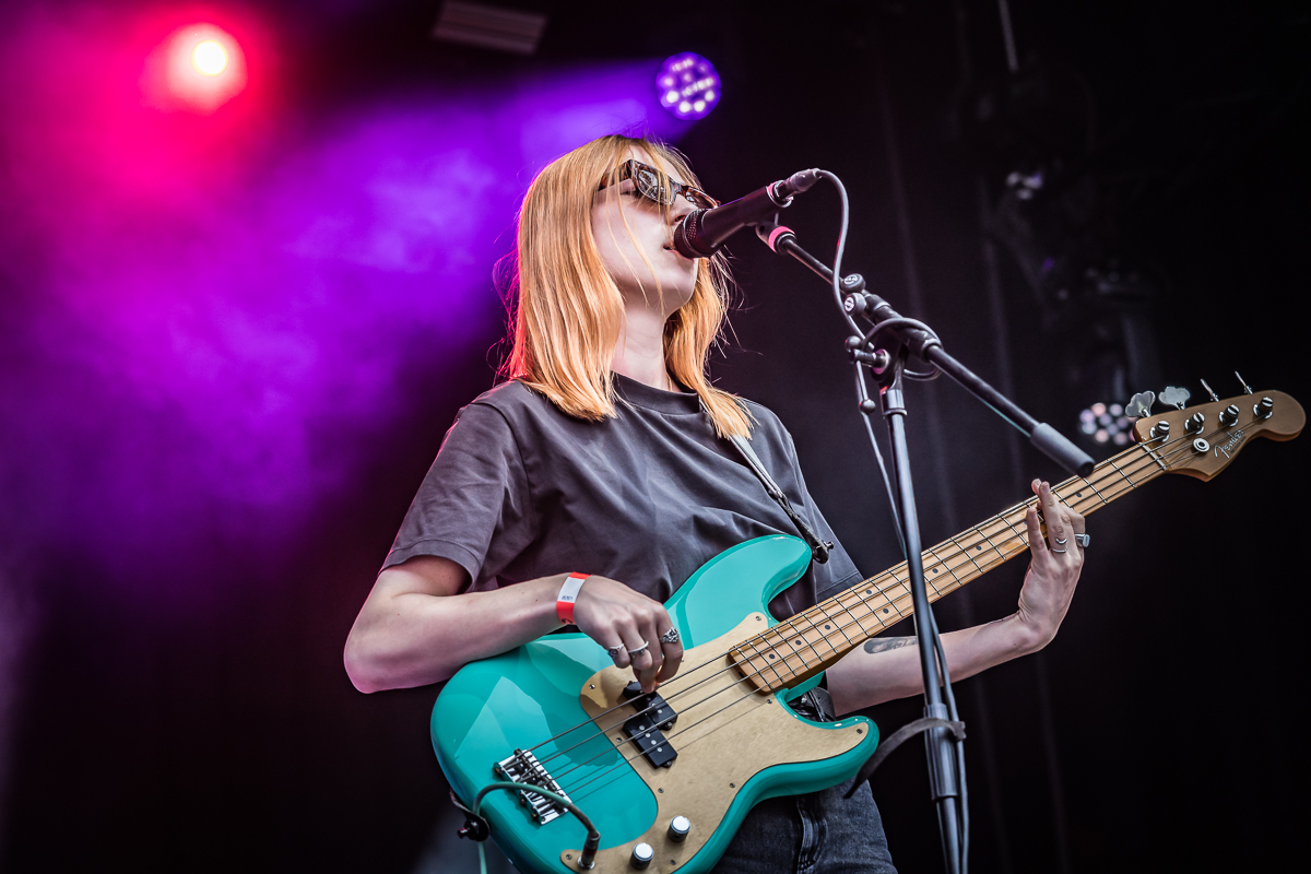 Lightspeed @ Fonnefeesten 2024, foto 12, foto's door Danny Wagemans - FrontView Magazine