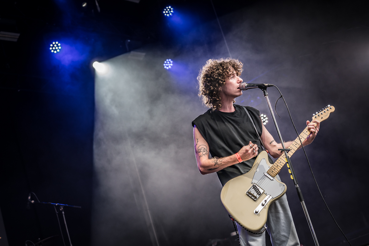 Lightspeed @ Fonnefeesten 2024, foto 18, foto's door Danny Wagemans - FrontView Magazine