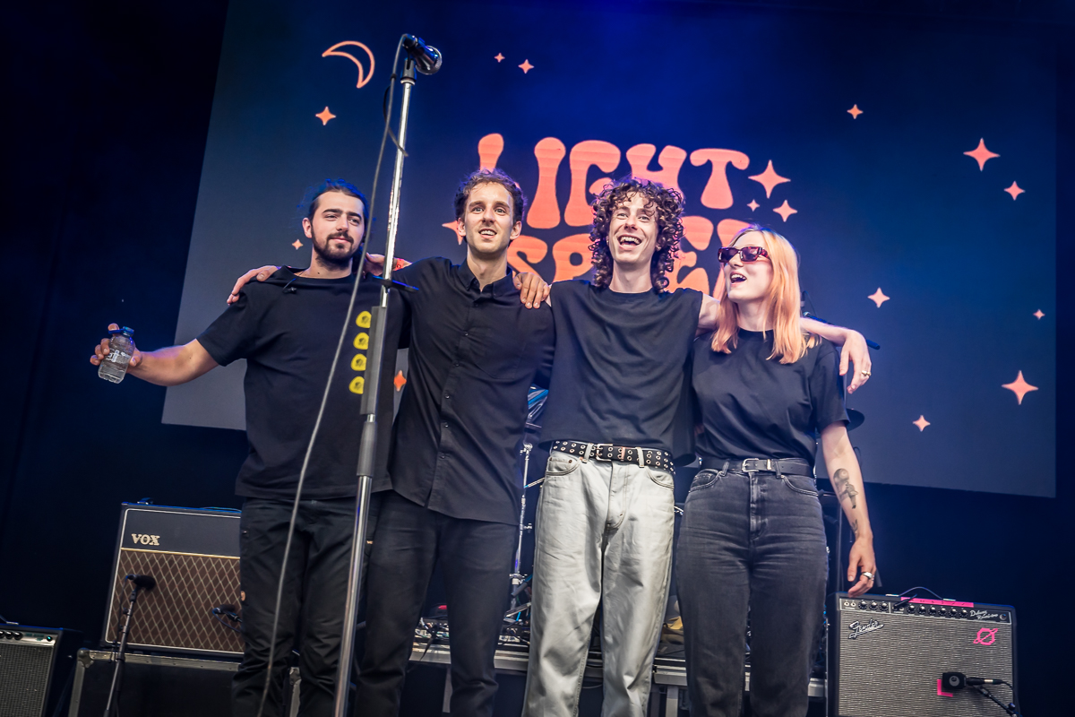 Lightspeed @ Fonnefeesten 2024, foto 24, foto's door Danny Wagemans - FrontView Magazine