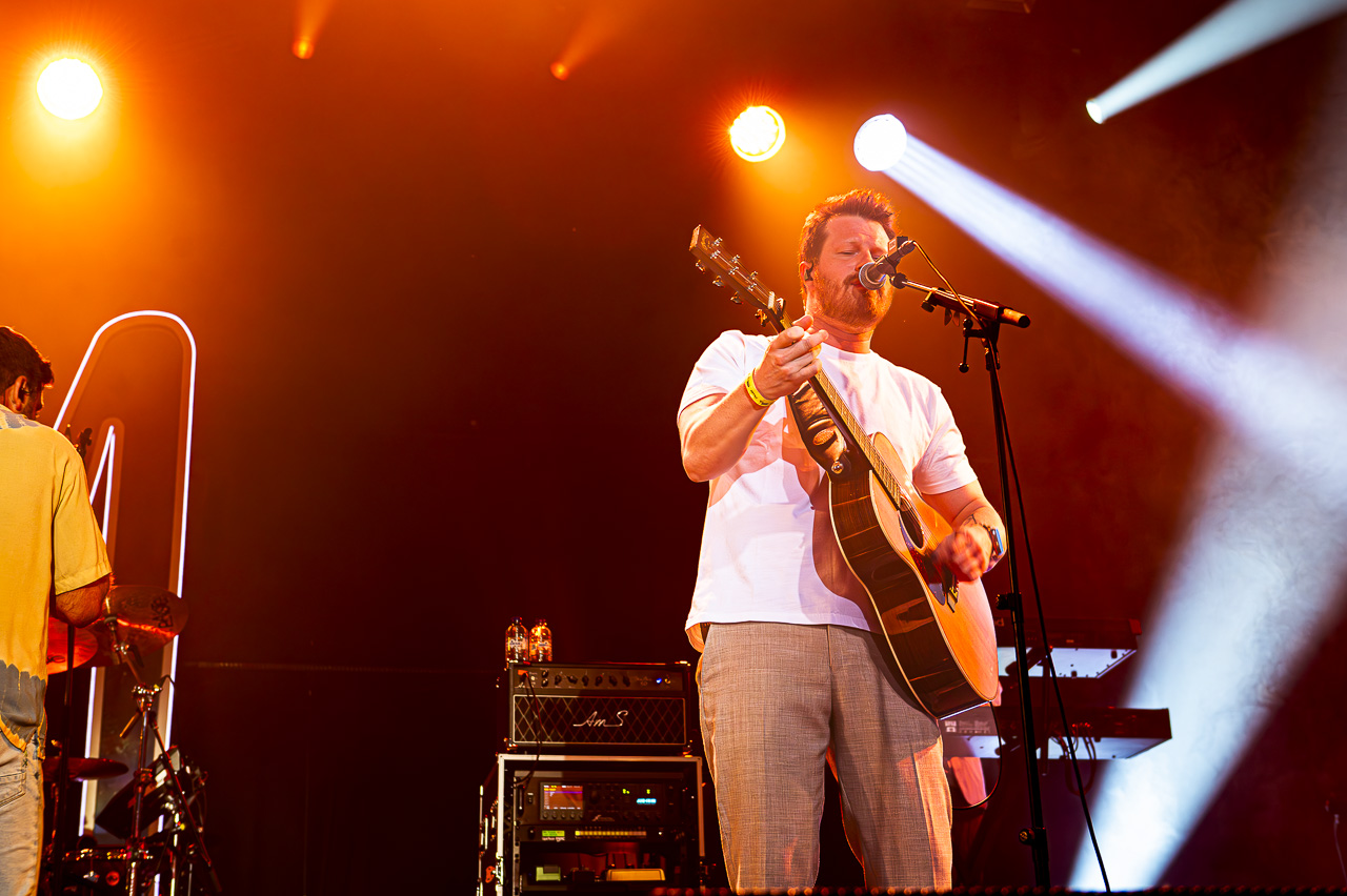 Metejoor @ Rijvers Festival 2024, picture 13, photographed by Dimitri Vanlommel - FrontView Magazine
