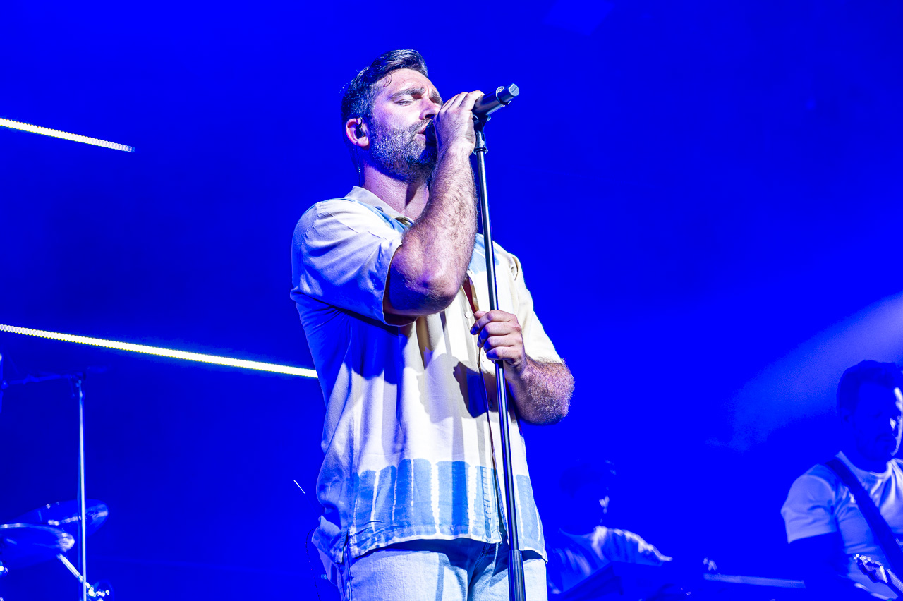 Metejoor @ Rijvers Festival 2024, picture 17, photographed by Dimitri Vanlommel - FrontView Magazine