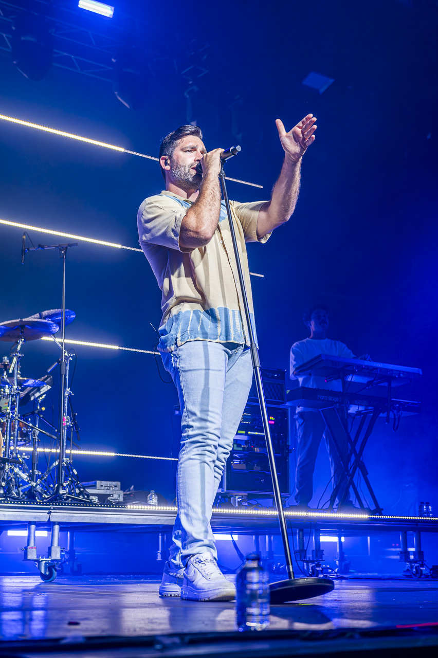 Metejoor @ Rijvers Festival 2024, picture 18, photographed by Dimitri Vanlommel - FrontView Magazine