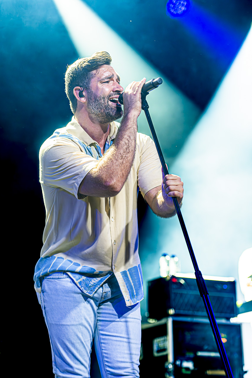 Metejoor @ Rijvers Festival 2024, picture 19, photographed by Dimitri Vanlommel - FrontView Magazine