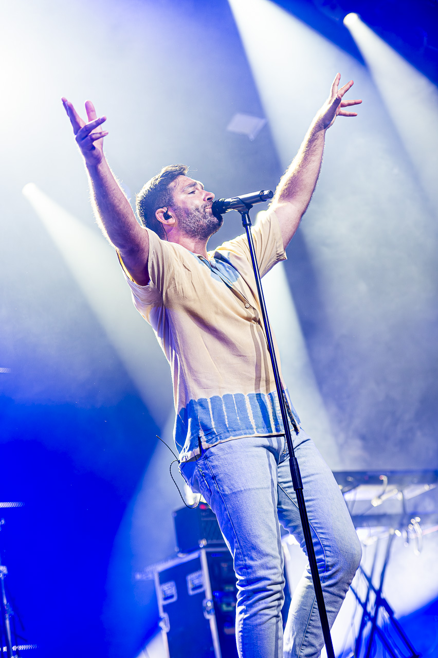 Metejoor @ Rijvers Festival 2024, picture 21, photographed by Dimitri Vanlommel - FrontView Magazine
