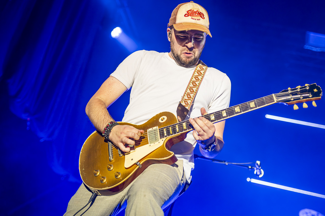 Metejoor @ Rijvers Festival 2024, picture 23, photographed by Dimitri Vanlommel - FrontView Magazine