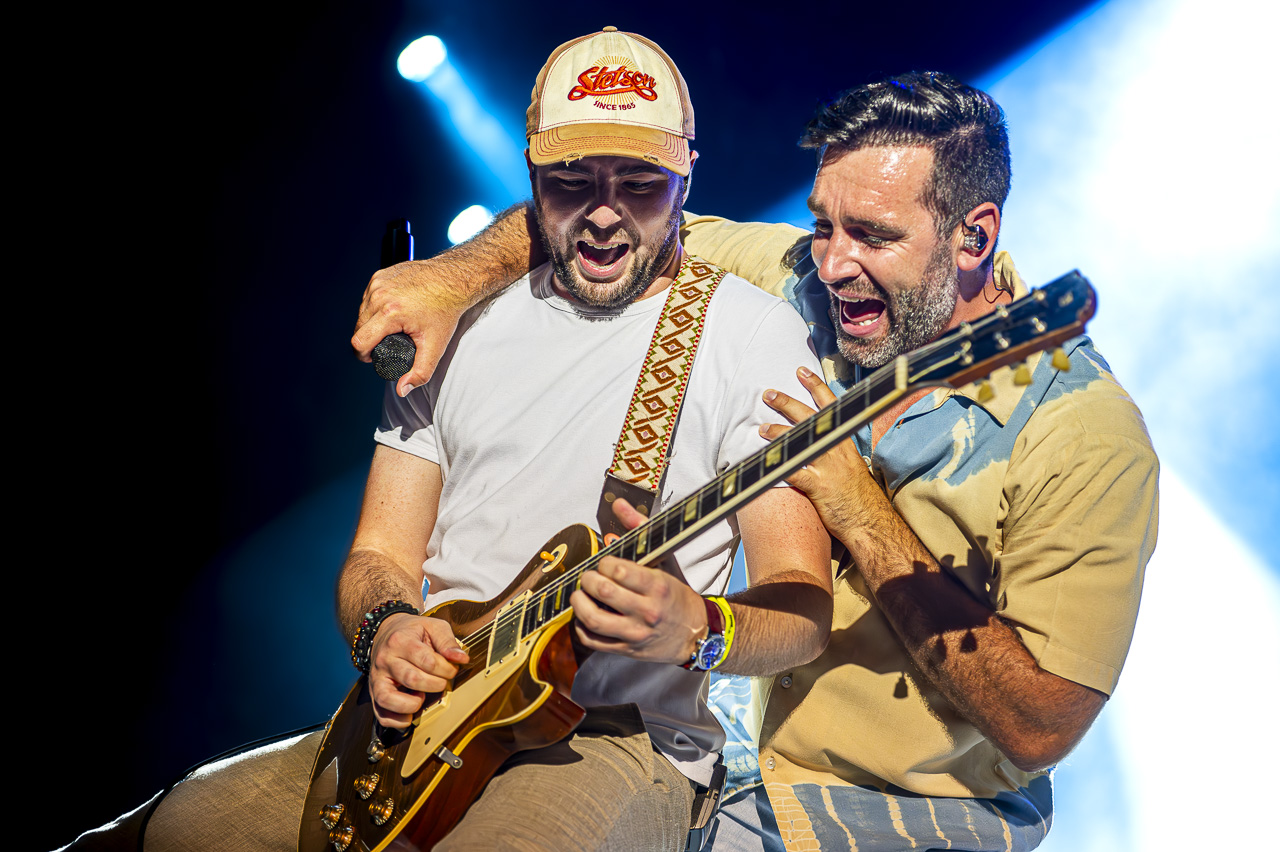 Metejoor @ Rijvers Festival 2024, picture 24, photographed by Dimitri Vanlommel - FrontView Magazine