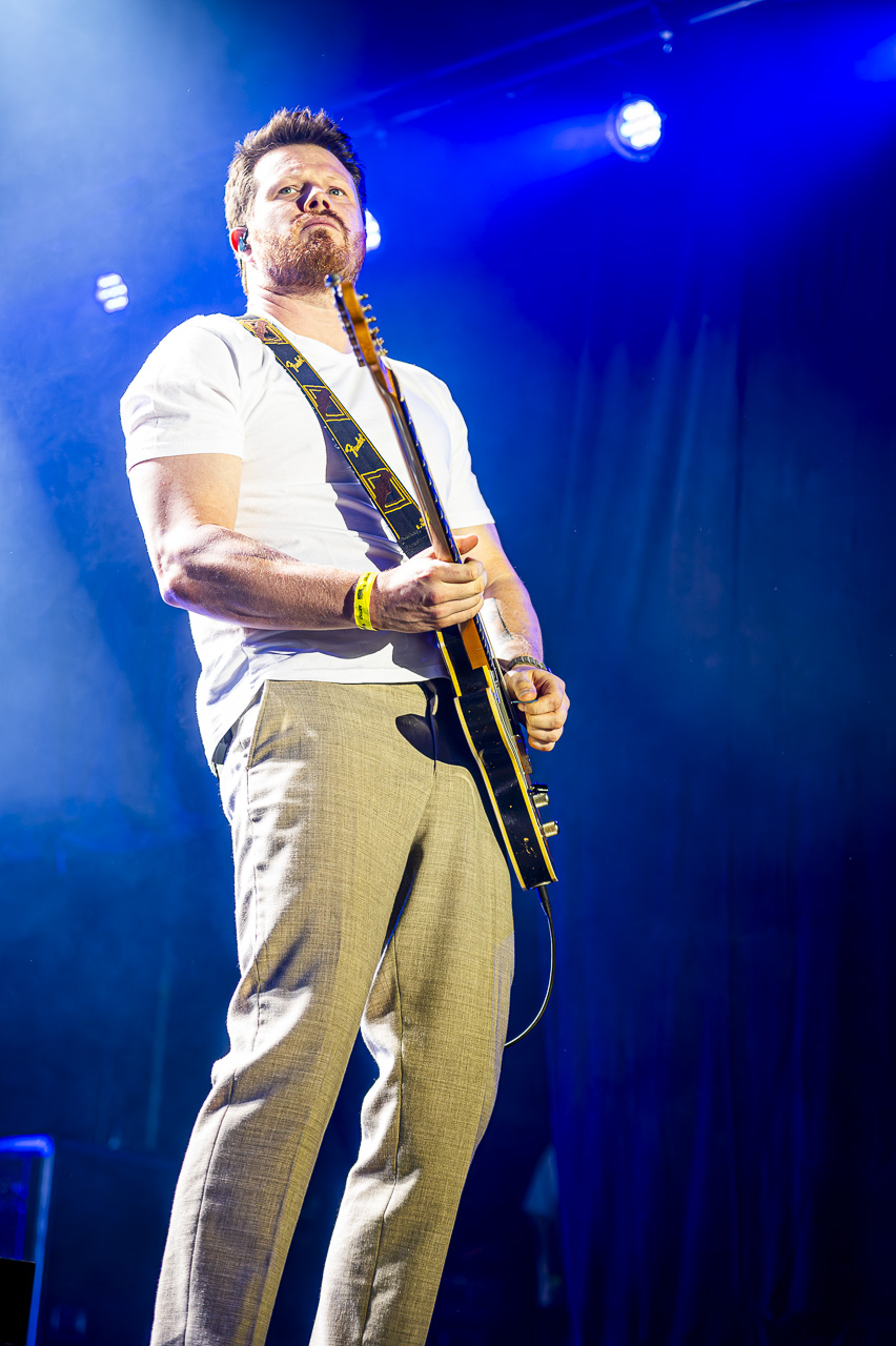 Metejoor @ Rijvers Festival 2024, picture 27, photographed by Dimitri Vanlommel - FrontView Magazine