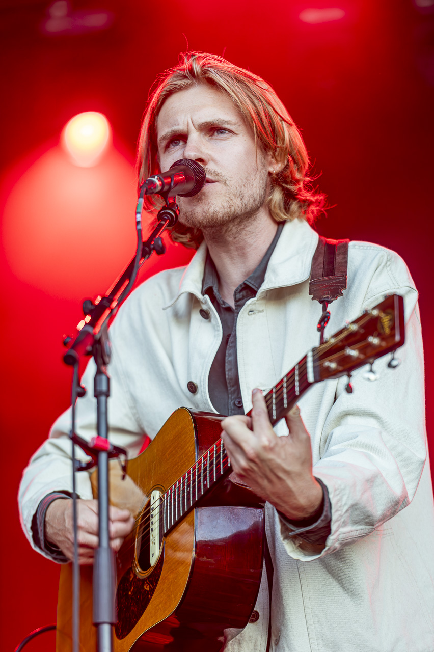 Mooneye @ Rijvers Festival 2024, picture 18, photographed by Dimitri Vanlommel - FrontView Magazine