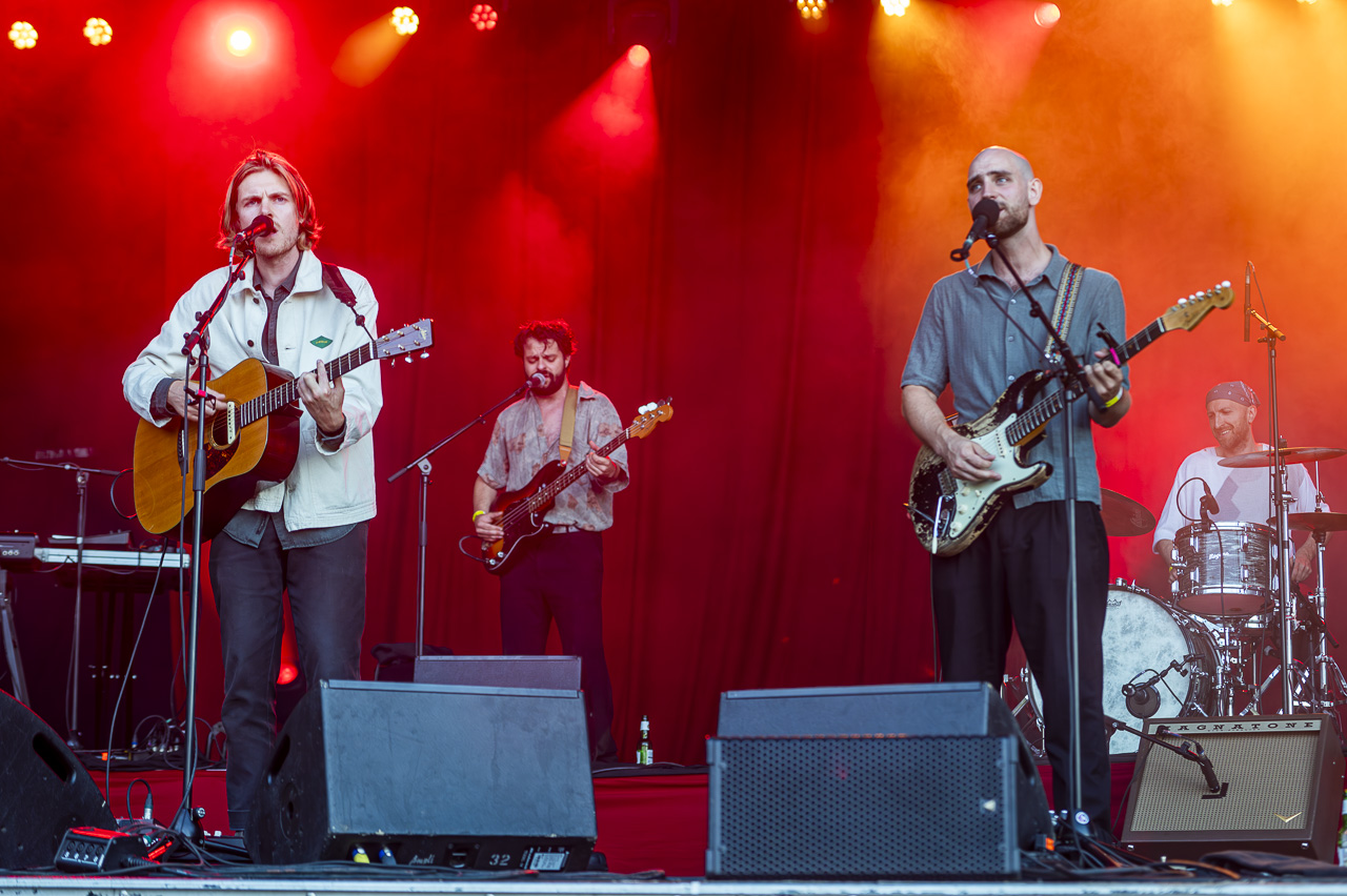 Mooneye @ Rijvers Festival 2024, picture 19, photographed by Dimitri Vanlommel - FrontView Magazine