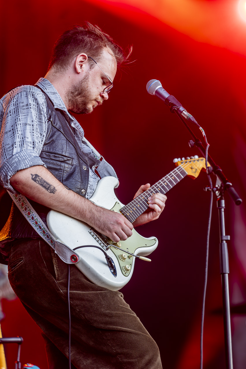 Mooneye @ Rijvers Festival 2024, picture 22, photographed by Dimitri Vanlommel - FrontView Magazine