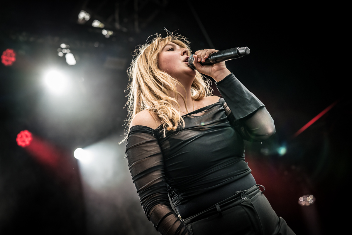 Neo Minor @ Fonnefeesten 2024, foto 22, foto's door Danny Wagemans - FrontView Magazine