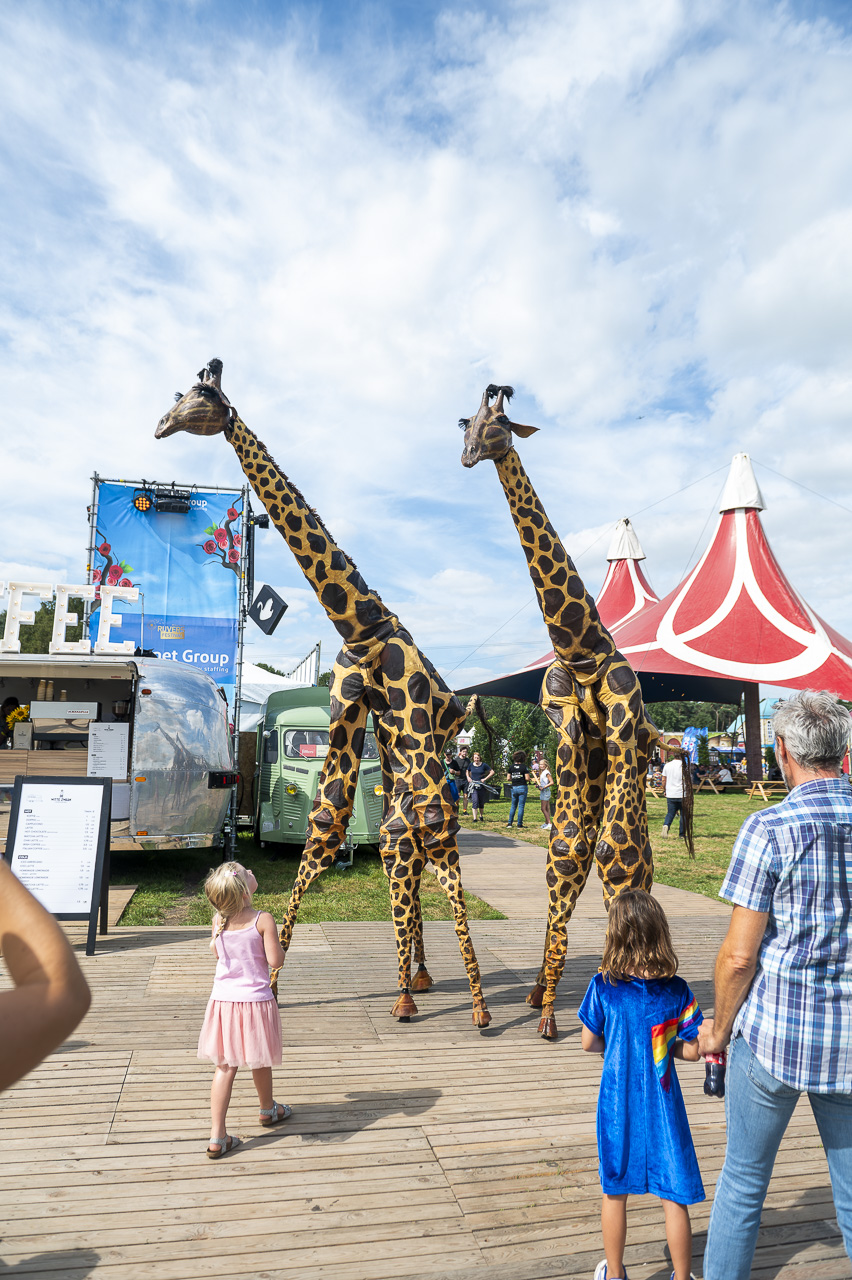 Sfeerbeelden dag 1 @ Rijvers Festival 2024, picture 4, photographed by Dimitri Vanlommel - FrontView Magazine