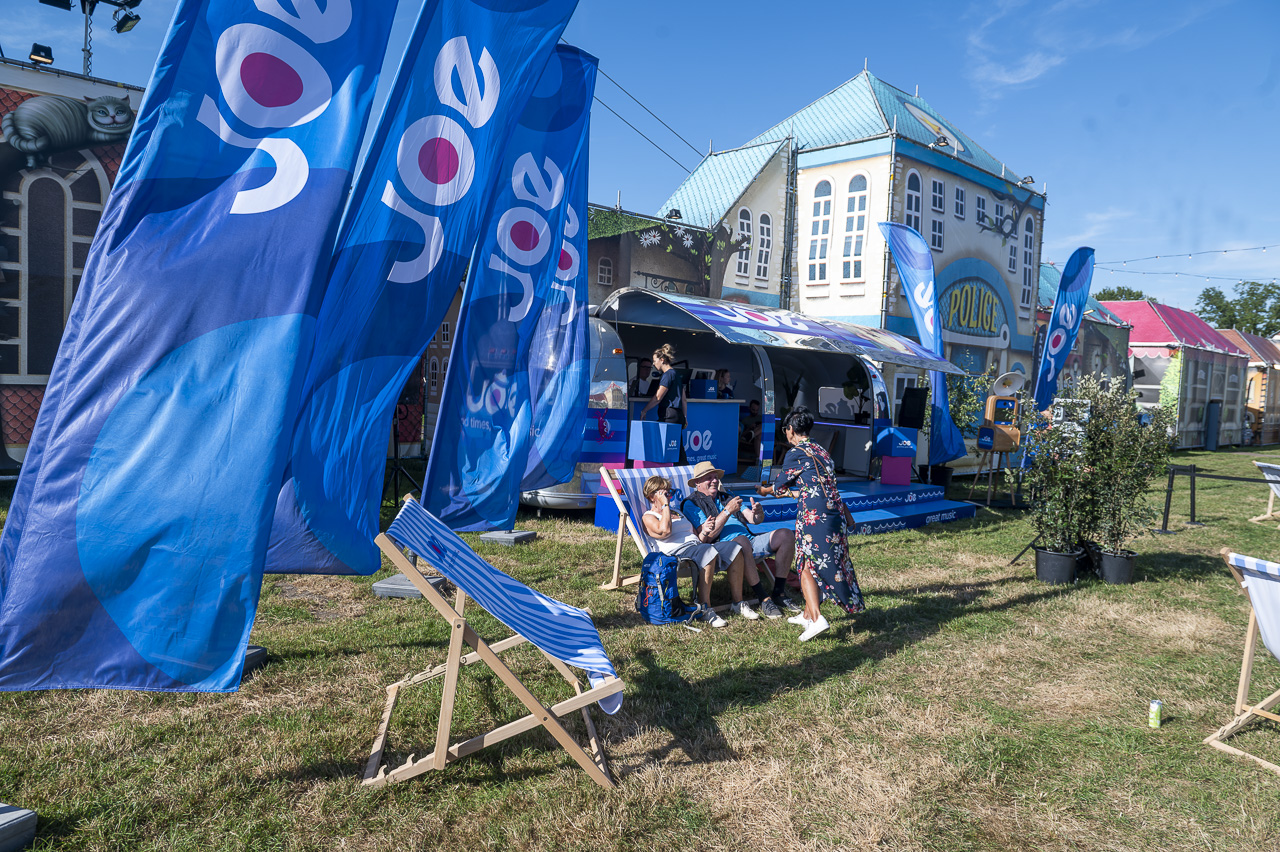 Sfeerbeelden dag 1 @ Rijvers Festival 2024, picture 12, photographed by Dimitri Vanlommel - FrontView Magazine