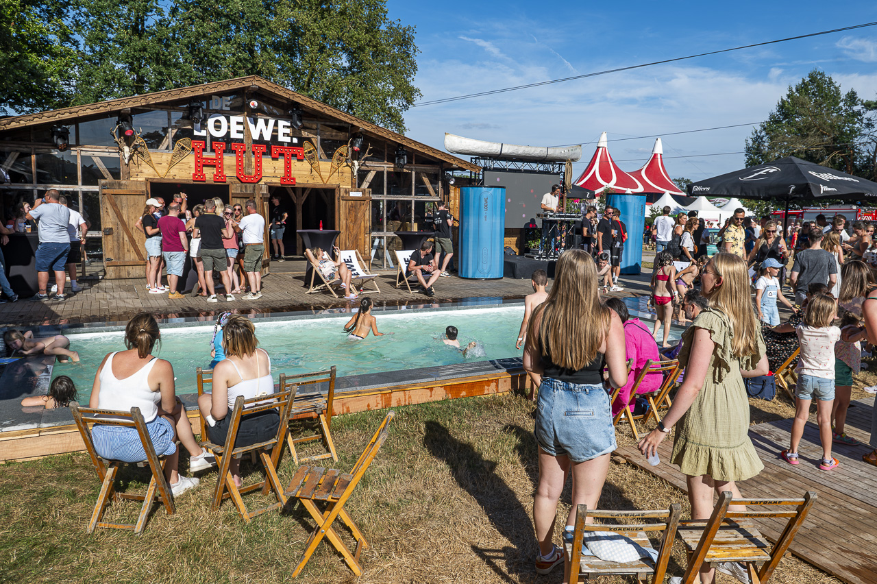 Sfeerbeelden dag 1 @ Rijvers Festival 2024, picture 13, photographed by Dimitri Vanlommel - FrontView Magazine